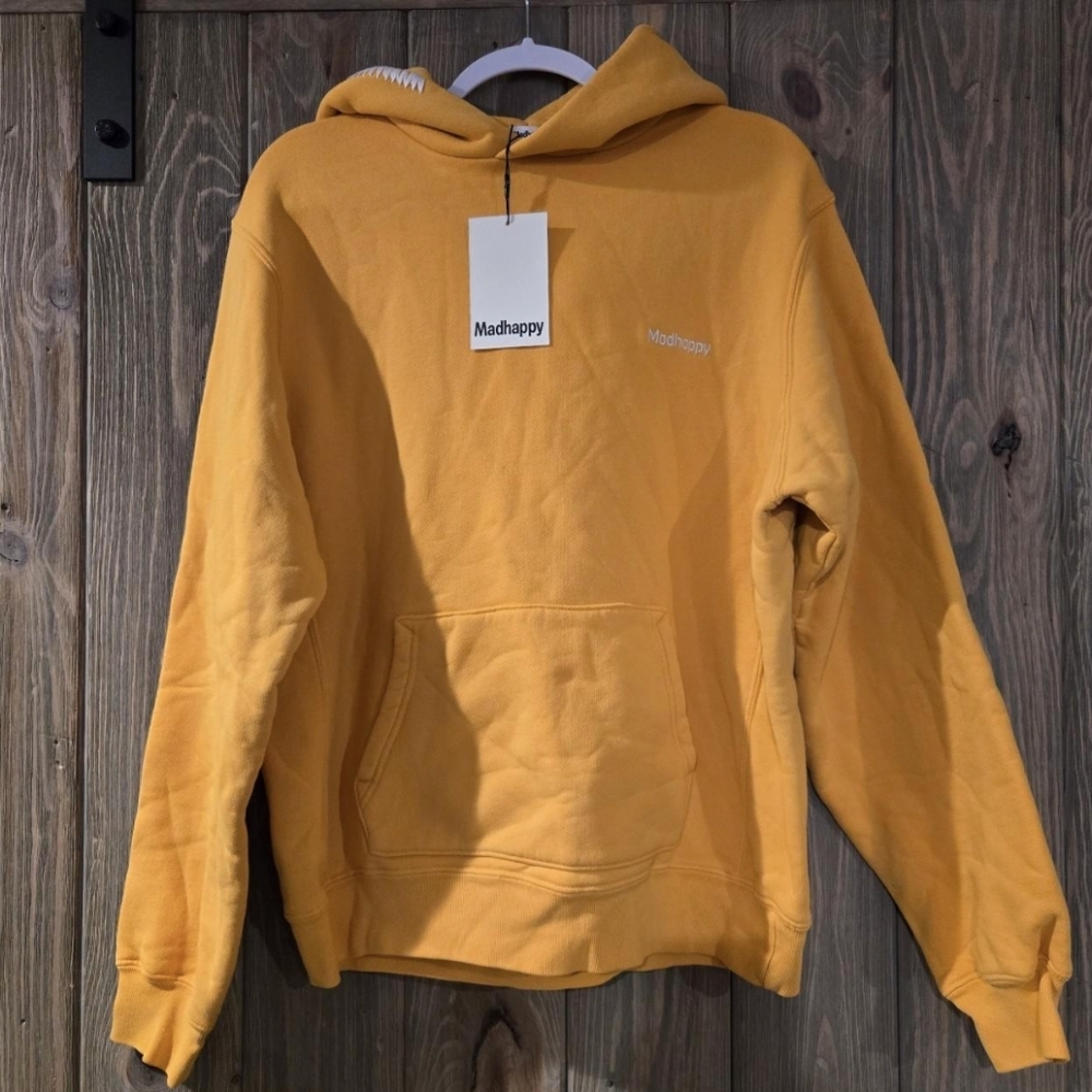 Madhappy Classic Hoodie